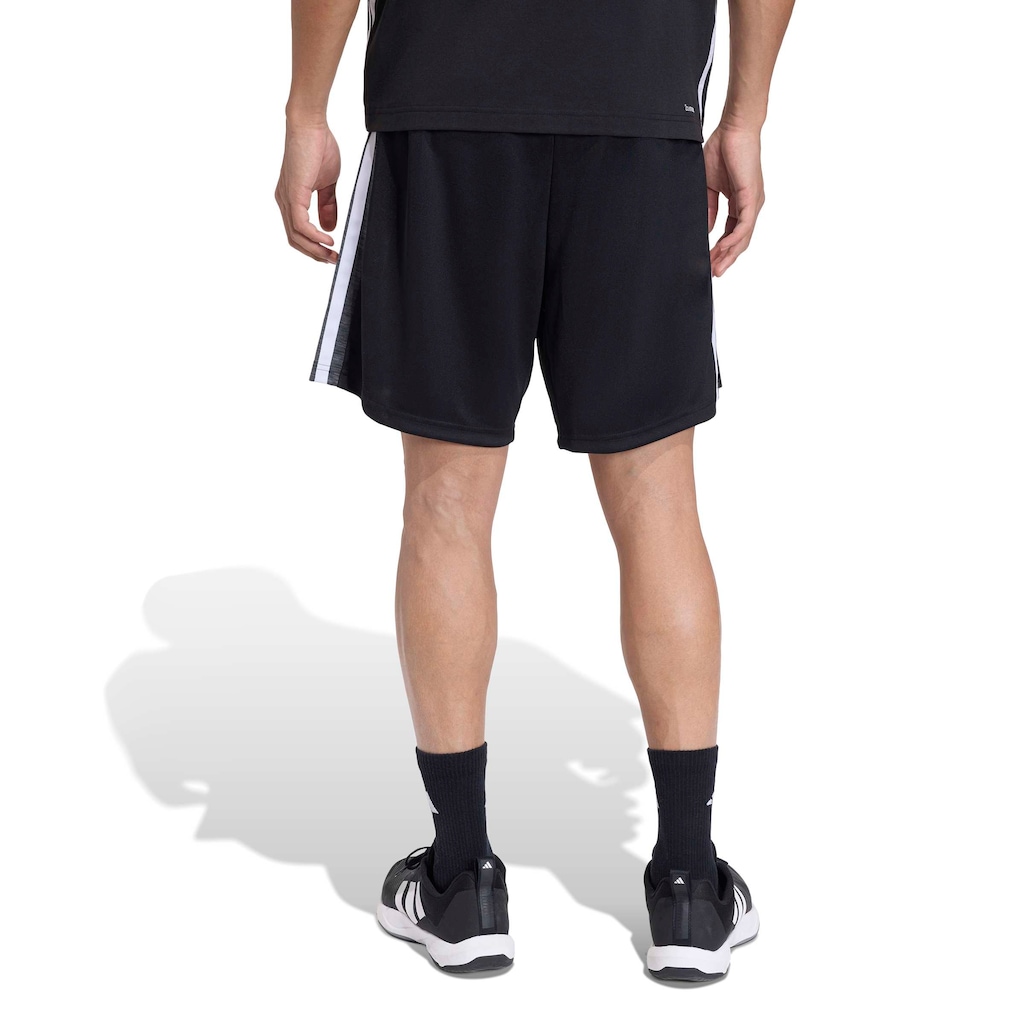 Imagem 3 do produto Bermuda adidas 3 Stripes Masculina