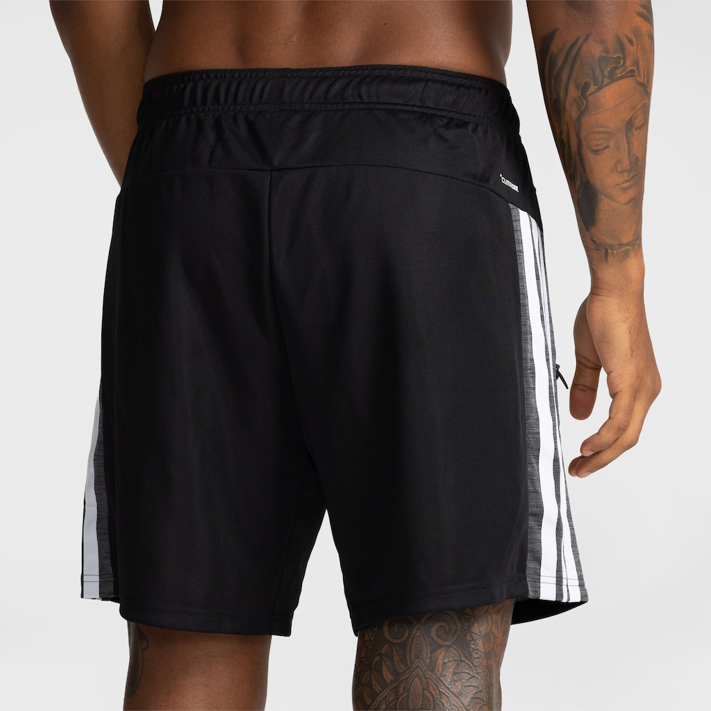Imagem 2 do produto Bermuda adidas 3 Stripes Masculina