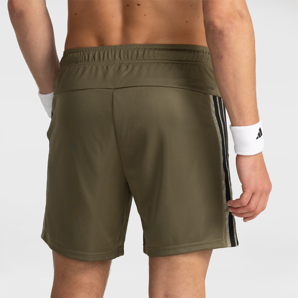 Imagem 2 do produto Bermuda adidas 3 Stripes Masculina
