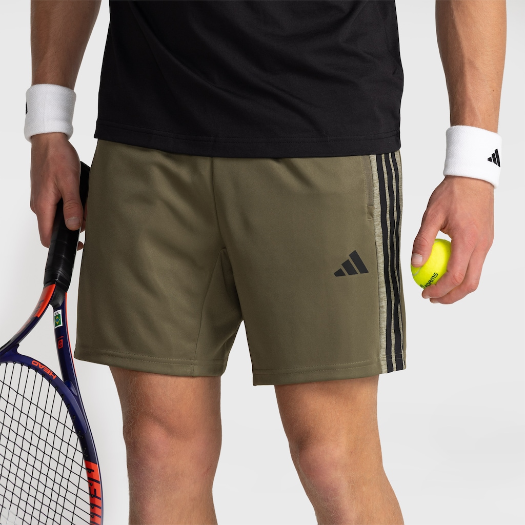 Imagem 1 do produto Bermuda adidas 3 Stripes Masculina