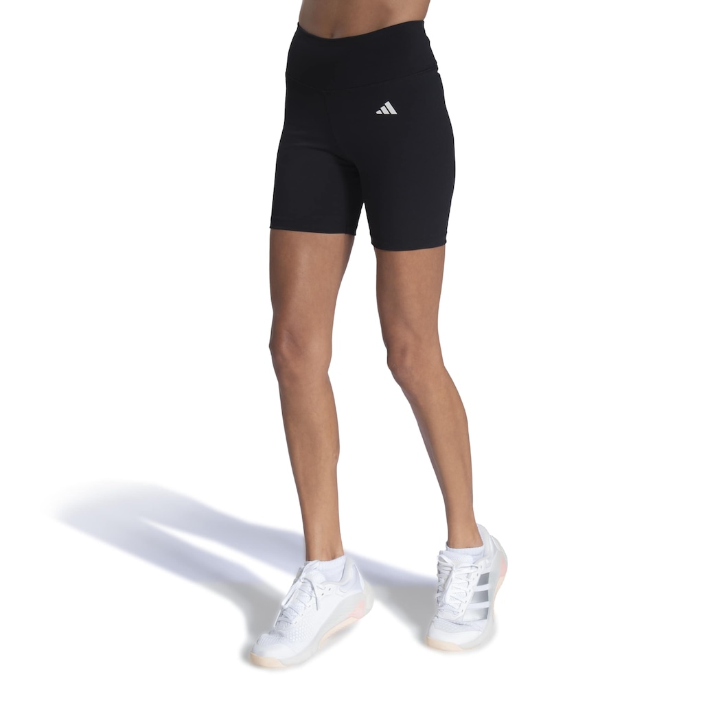 Bermuda adidas Básico Treino Feminina