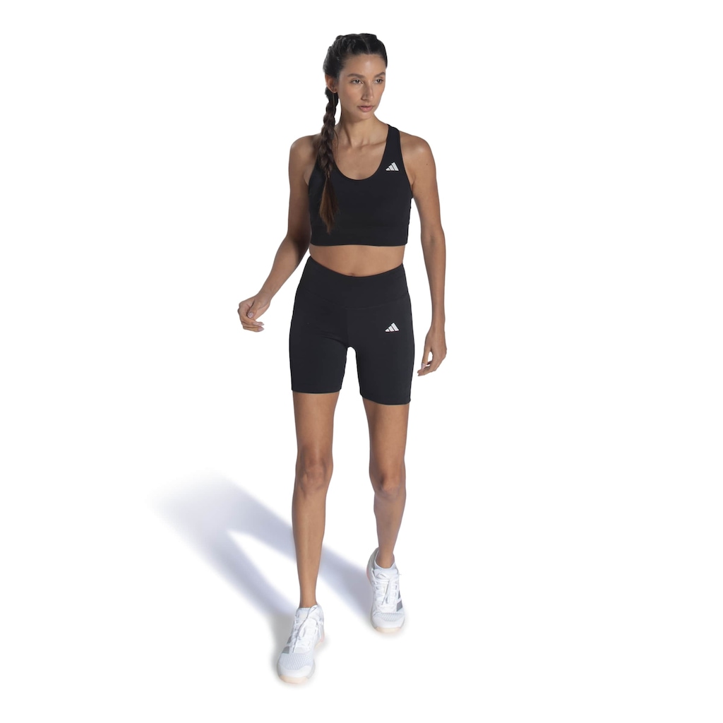 Imagem 4 do produto Bermuda adidas Básico Treino Feminina