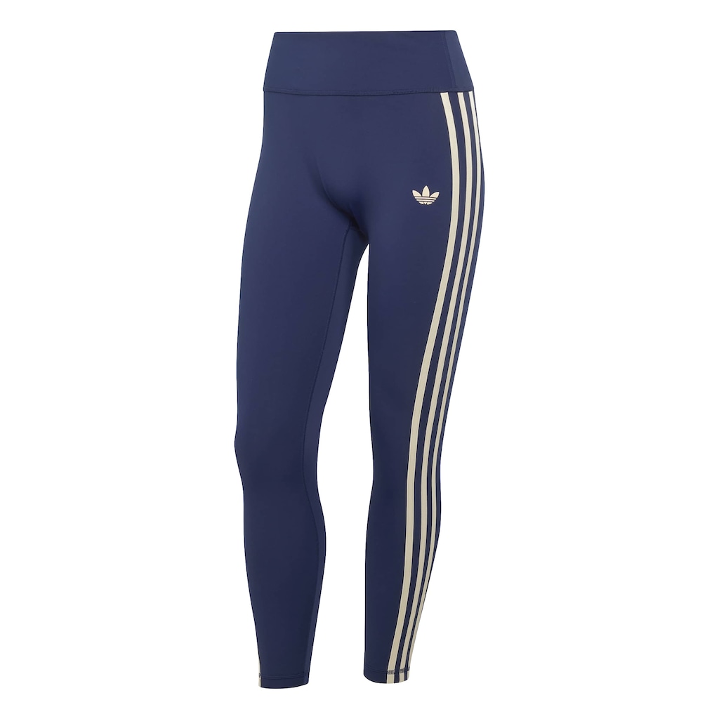 Calça Legging adidas 3S Training Originals - Feminina