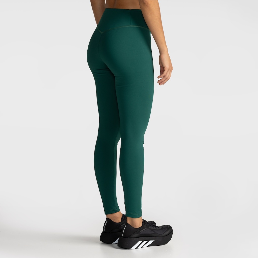 Imagem 2 do produto Calça Legging adidas Básica - Feminina