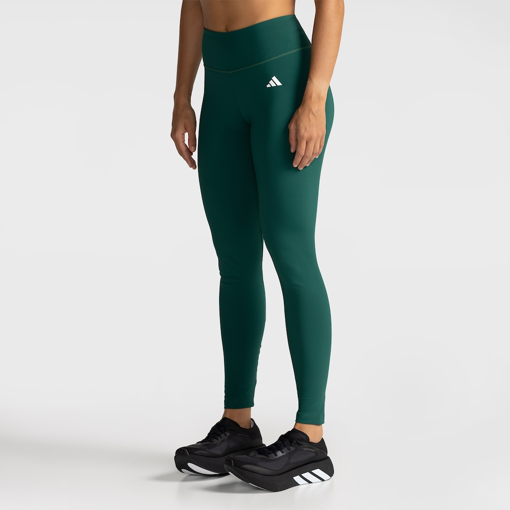 Imagem 1 do produto Calça Legging adidas Básica - Feminina
