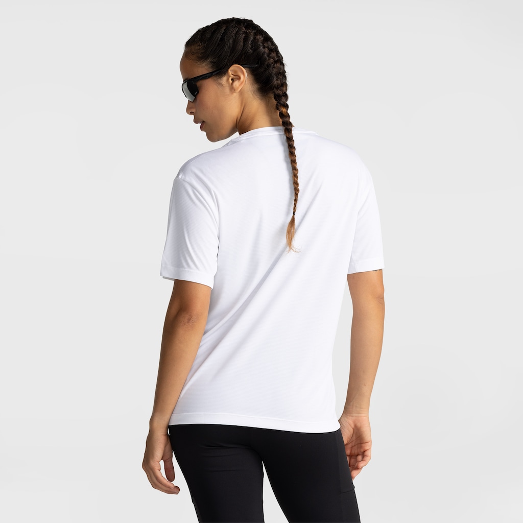 Imagem 2 do produto Camiseta adidas ADI365 Running Feminina