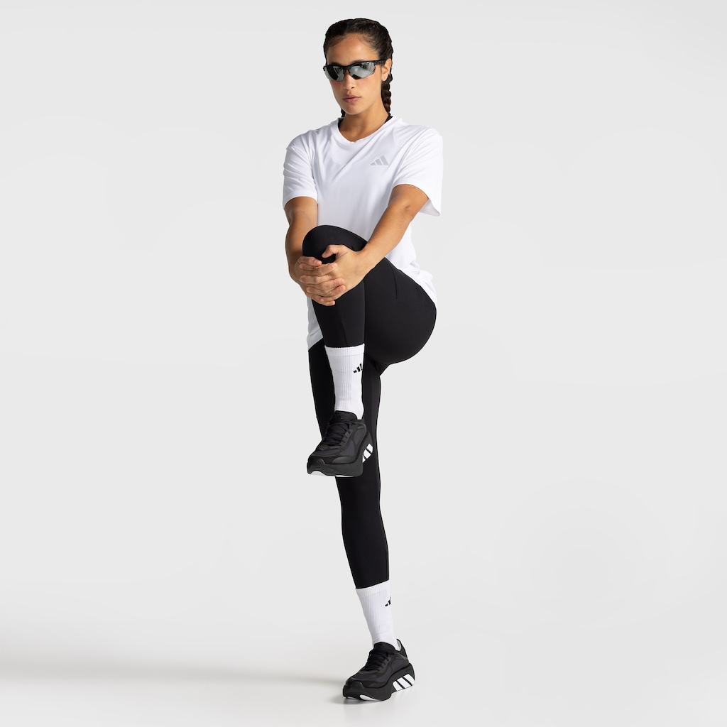 Imagem 3 do produto Camiseta adidas ADI365 Running Feminina