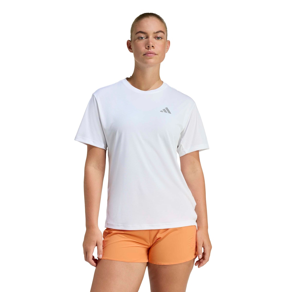 Camiseta adidas ADI365 Running Feminina - Foto 1
