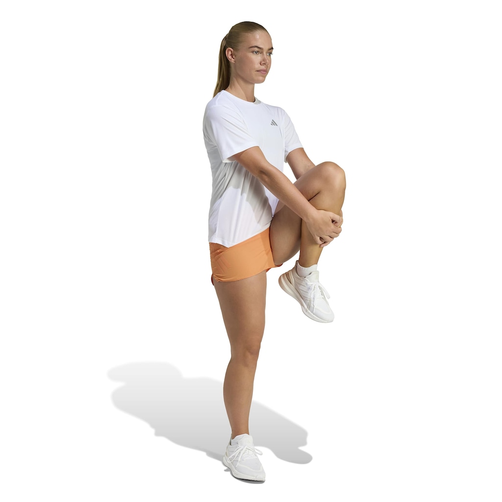 Camiseta adidas ADI365 Running Feminina - Foto 4