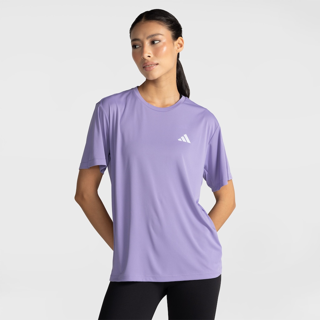 Imagem 1 do produto Camiseta adidas ADI365 Running Feminina