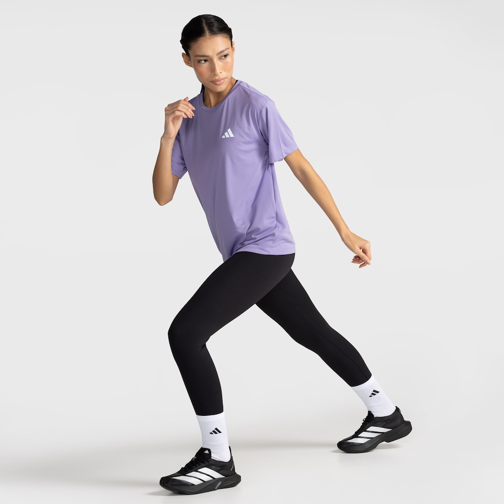Imagem 3 do produto Camiseta adidas ADI365 Running Feminina
