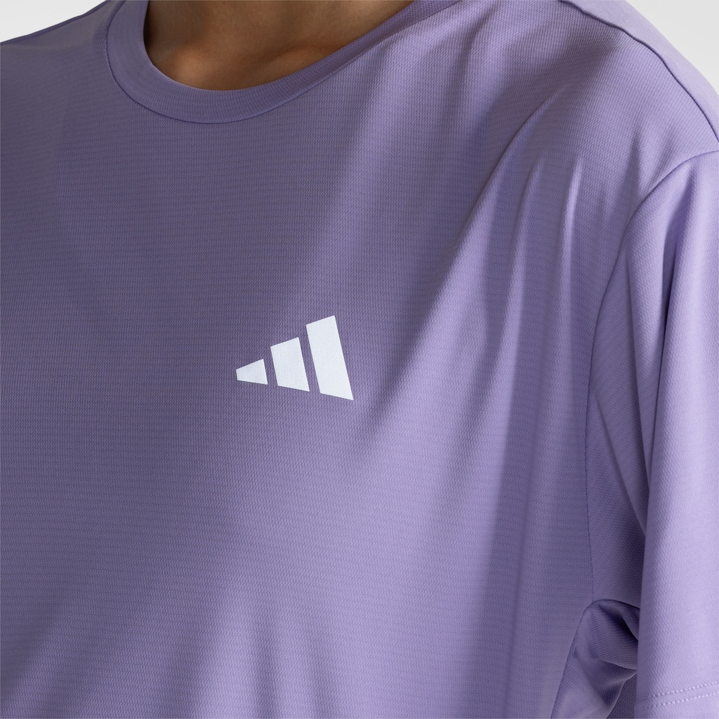 Imagem 4 do produto Camiseta adidas ADI365 Running Feminina