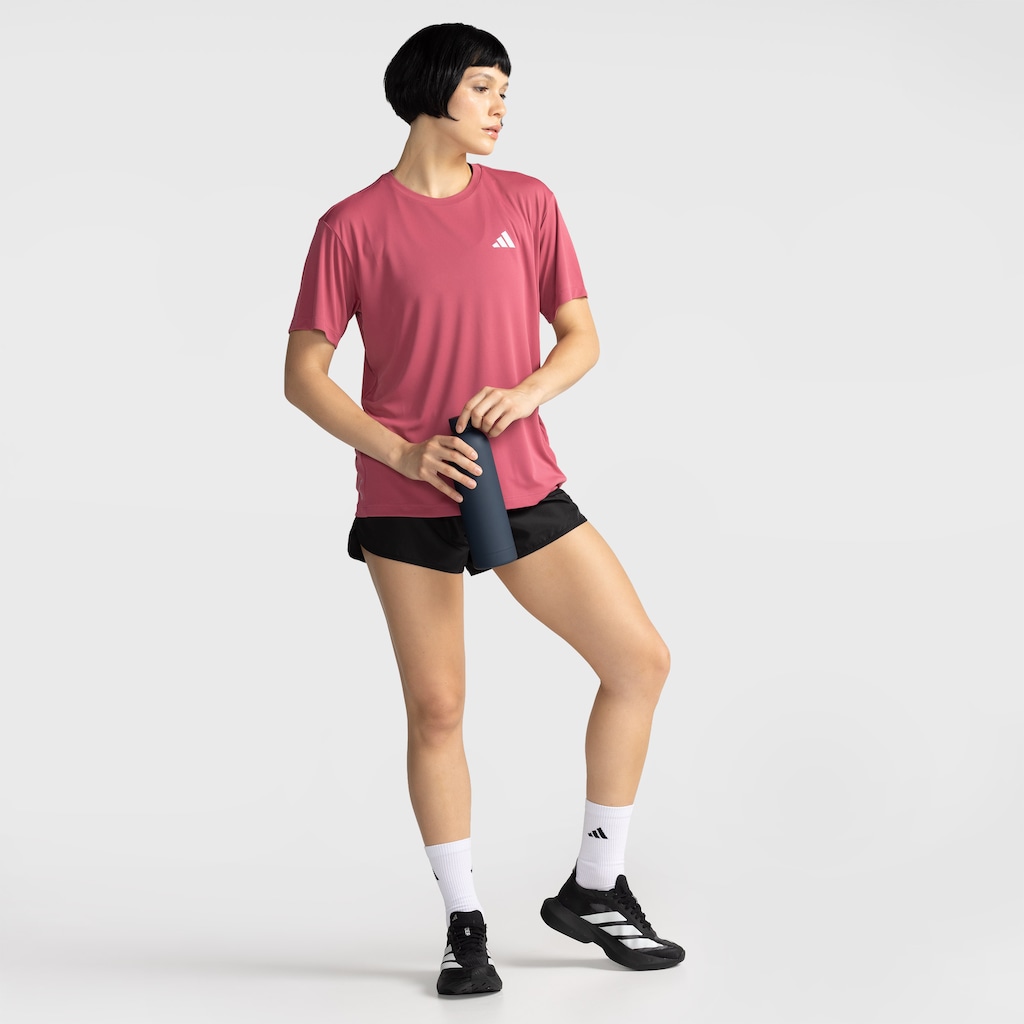 Imagem 3 do produto Camiseta adidas ADI365 Running Feminina
