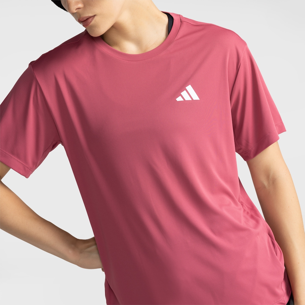 Imagem 4 do produto Camiseta adidas ADI365 Running Feminina