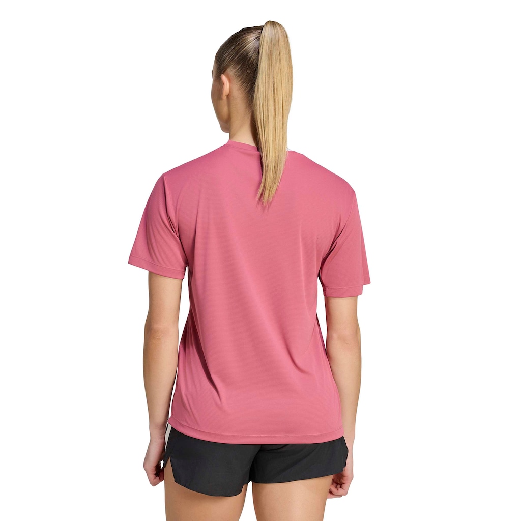 Imagem 3 do produto Camiseta adidas ADI365 Running Feminina