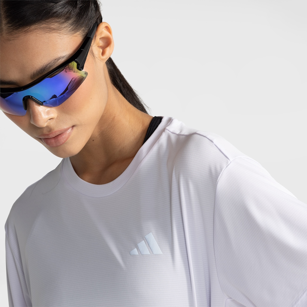 Imagem 4 do produto Camiseta adidas ADI365 Running Feminina