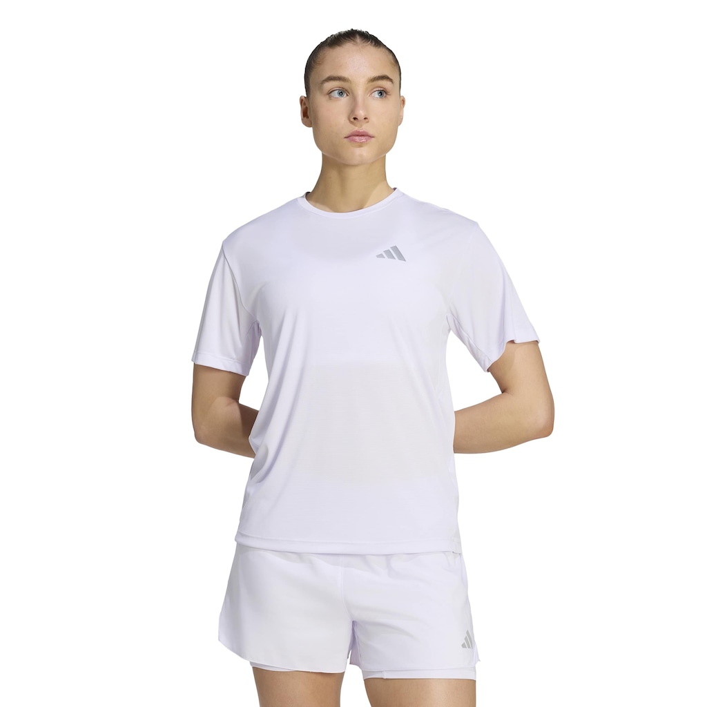 Imagem 2 do produto Camiseta adidas ADI365 Running Feminina