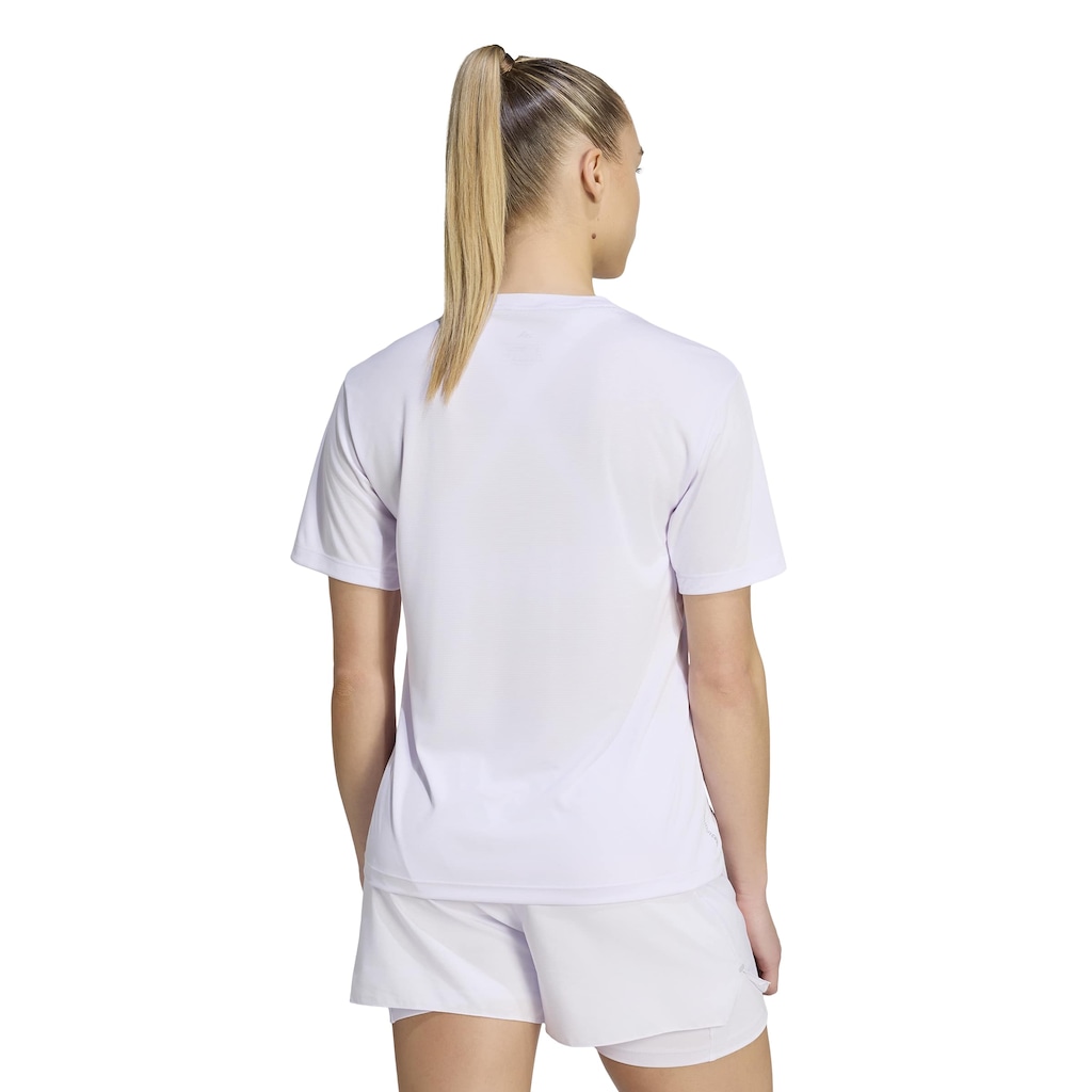 Imagem 3 do produto Camiseta adidas ADI365 Running Feminina