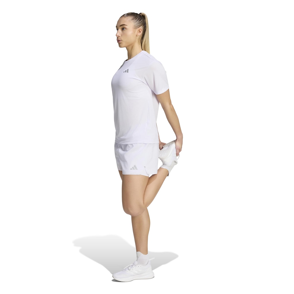 Imagem 4 do produto Camiseta adidas ADI365 Running Feminina
