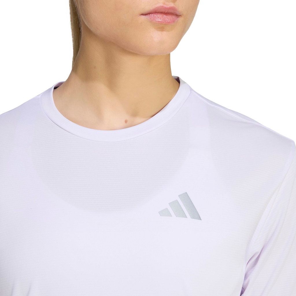 Imagem 5 do produto Camiseta adidas ADI365 Running Feminina