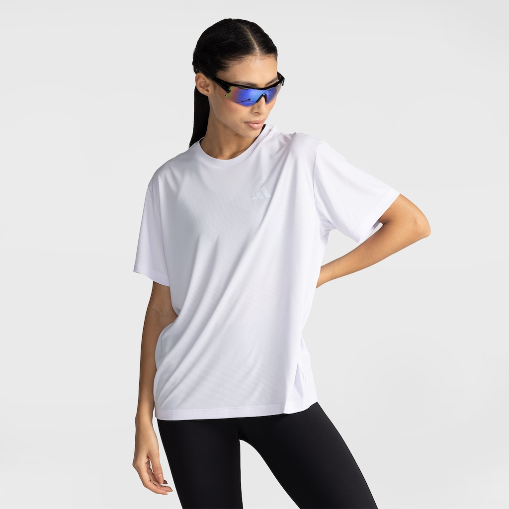 Imagem 1 do produto Camiseta adidas ADI365 Running Feminina