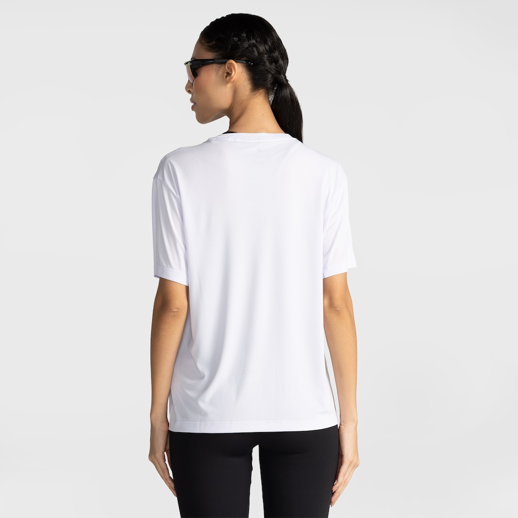 Imagem 2 do produto Camiseta adidas ADI365 Running Feminina