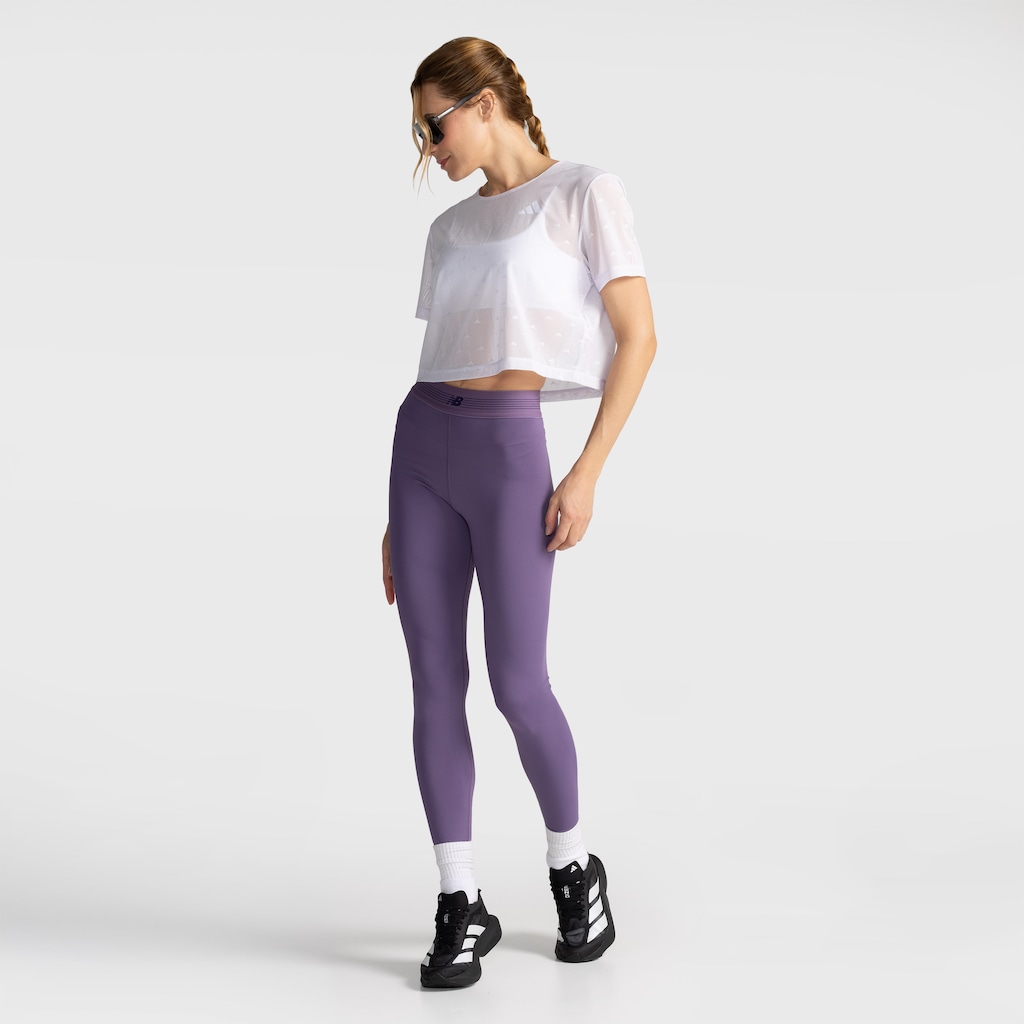 Imagem 3 do produto Camiseta Adidas Power Essentials Unissex Treino