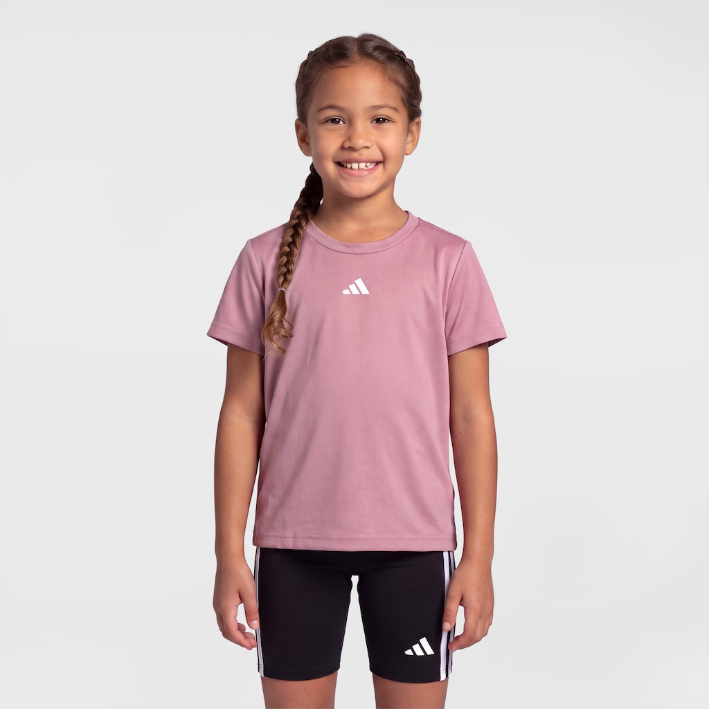Imagem 1 do produto Camiseta adidas Train Essentials Unissex Treino