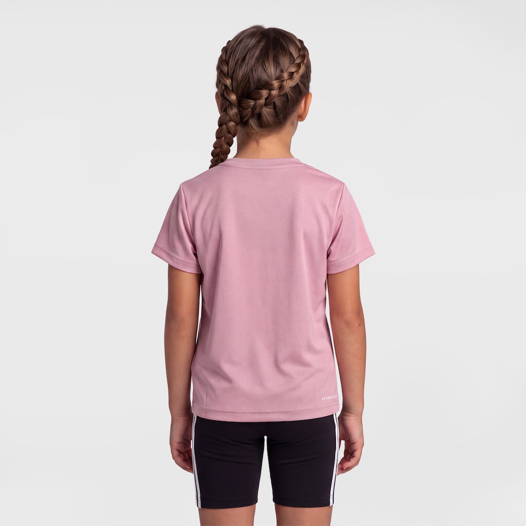 Imagem 2 do produto Camiseta adidas Train Essentials Unissex Treino