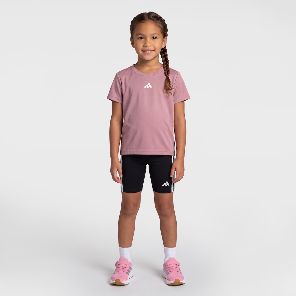 Imagem 3 do produto Camiseta adidas Train Essentials Unissex Treino