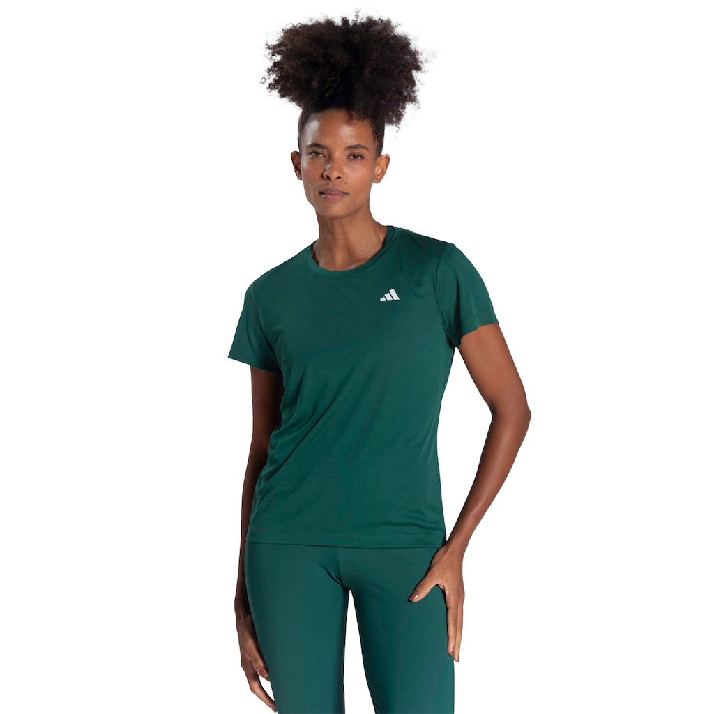 Imagem 1 do produto Camiseta adidas 3S Treino Feminina