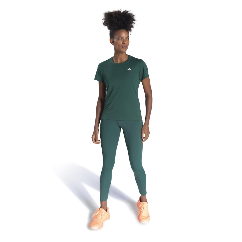 Imagem 4 do produto Camiseta adidas 3S Treino Feminina