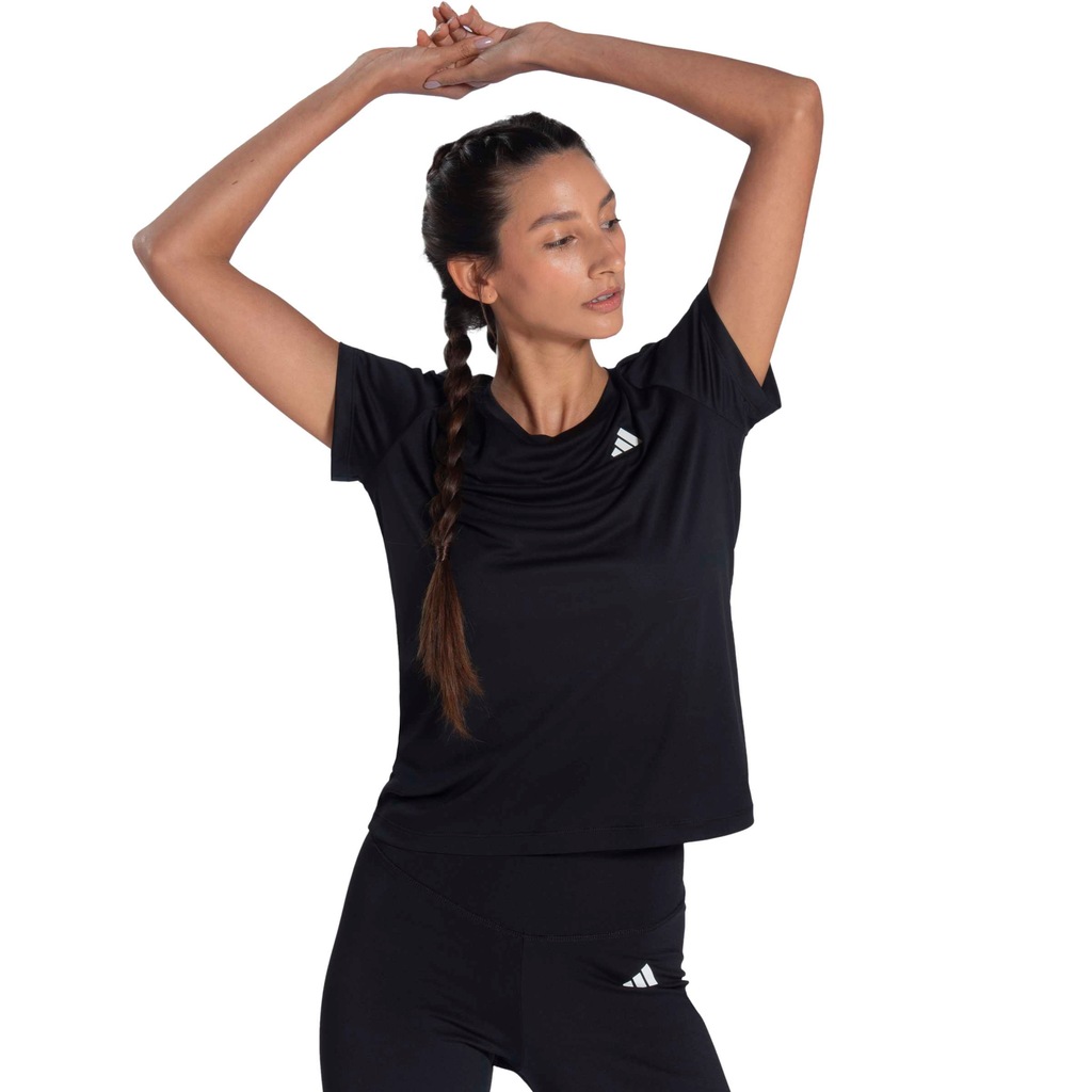 Camiseta Adidas 3S Treino Unissex