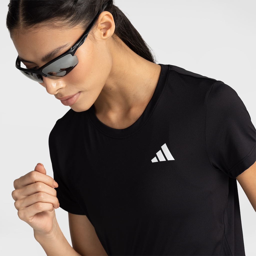 Imagem 4 do produto Camiseta adidas Treino 3S Unissex