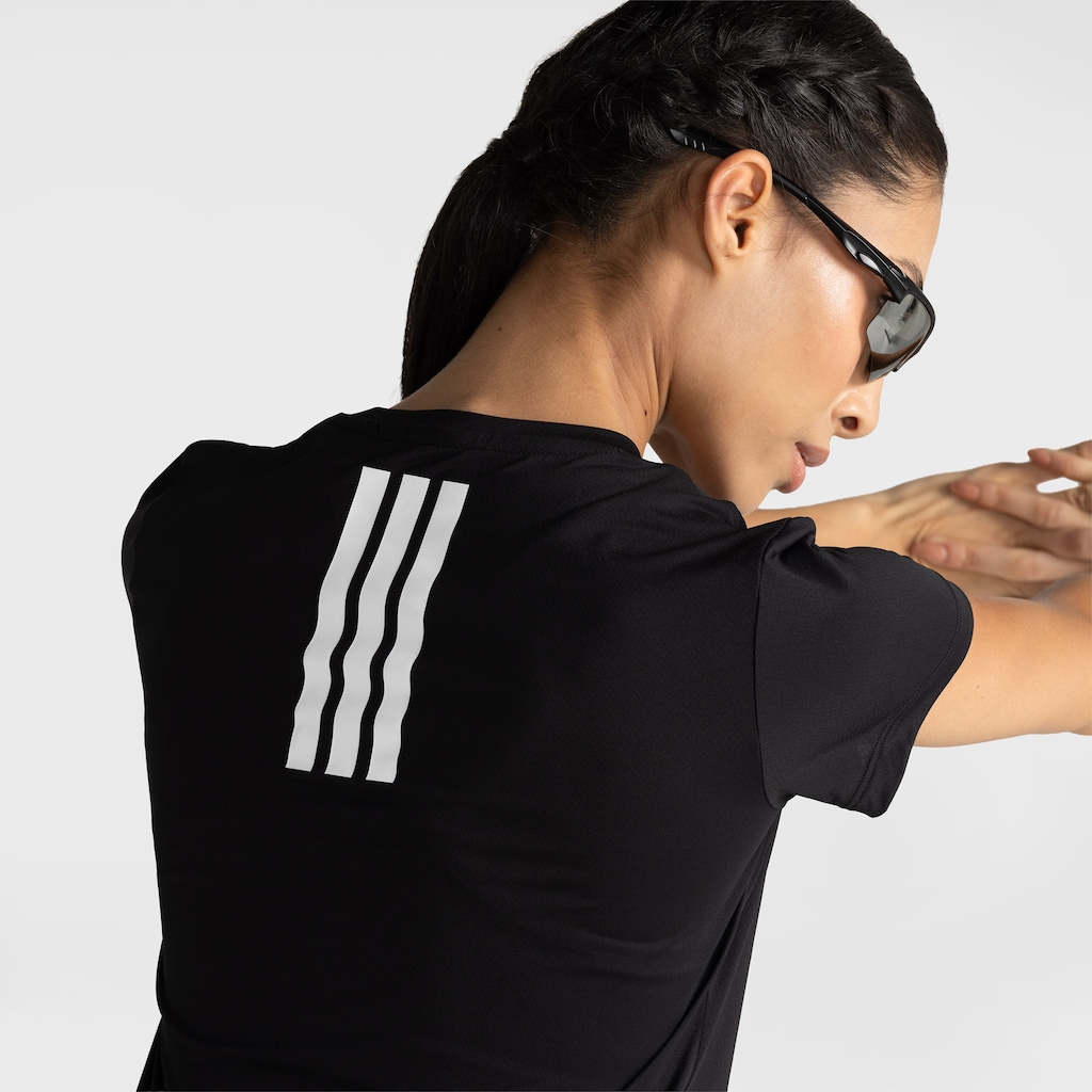 Imagem 5 do produto Camiseta adidas Treino 3S Unissex
