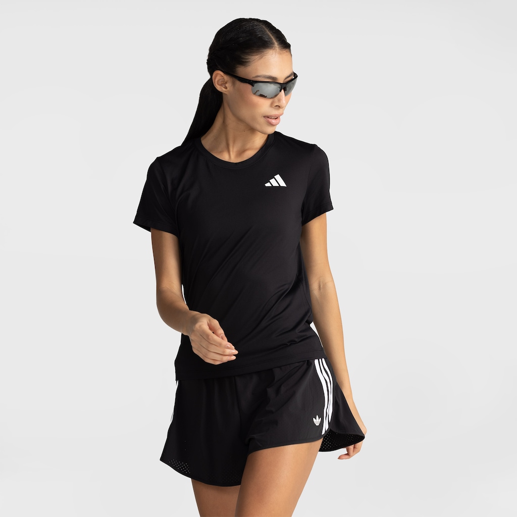 Imagem 1 do produto Camiseta adidas Treino 3S Unissex