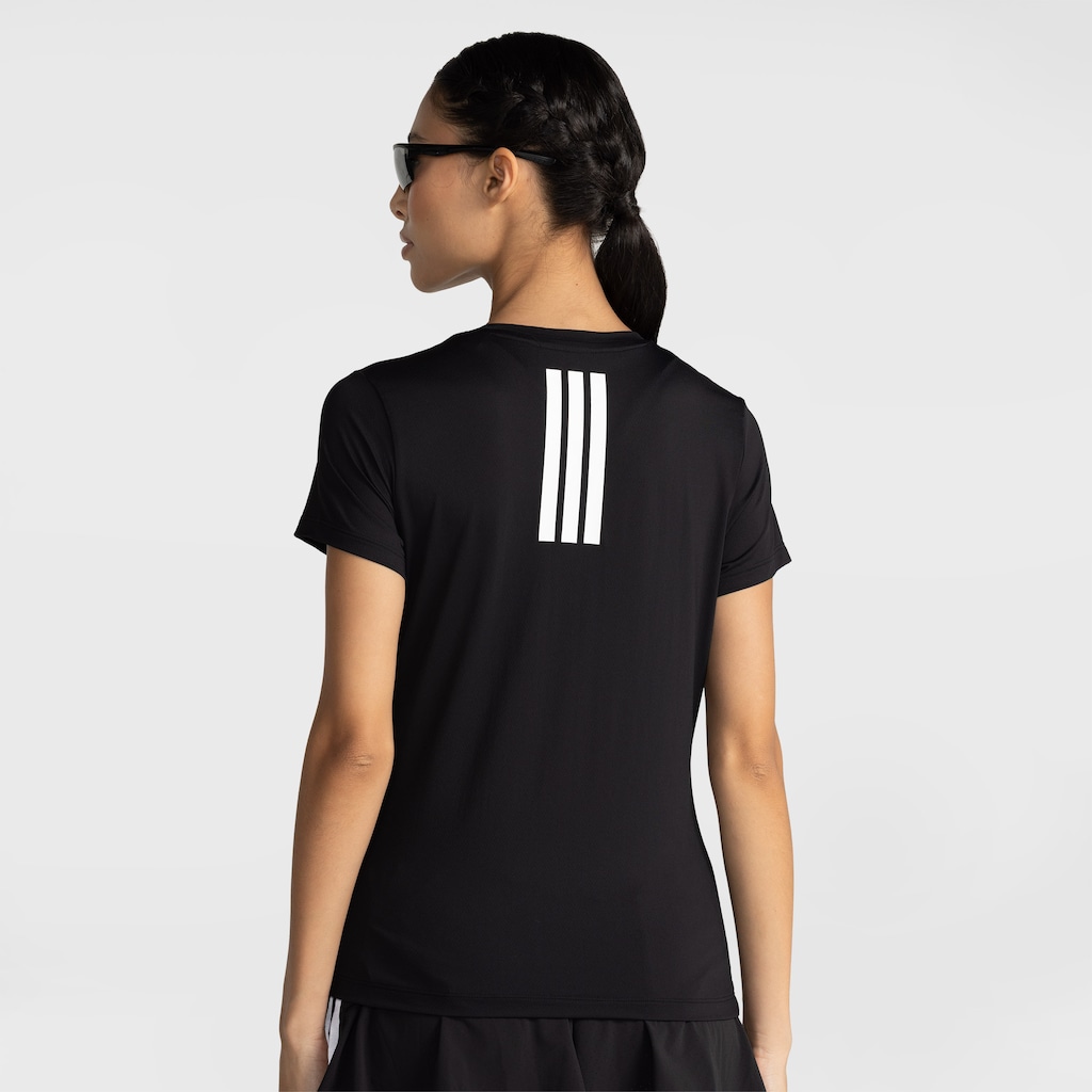 Imagem 2 do produto Camiseta adidas Treino 3S Unissex