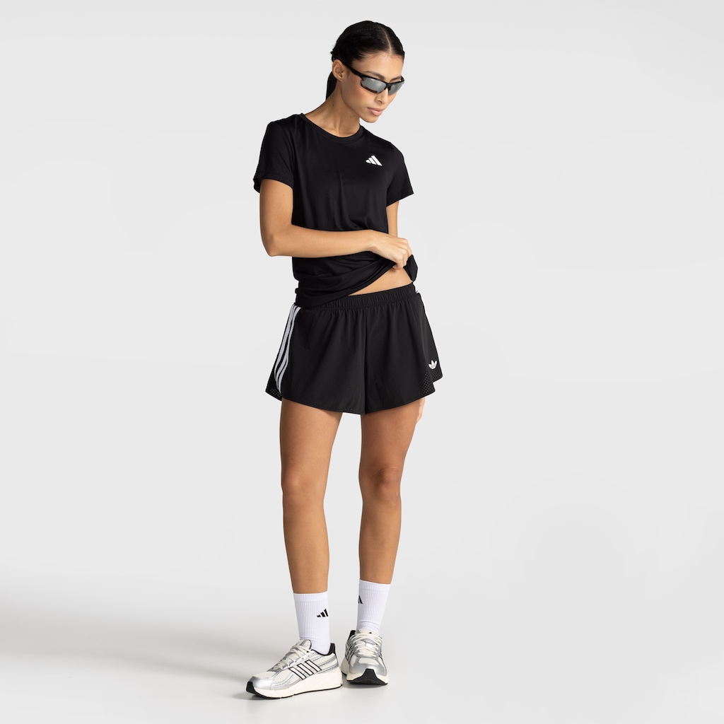 Imagem 3 do produto Camiseta adidas Treino 3S Unissex