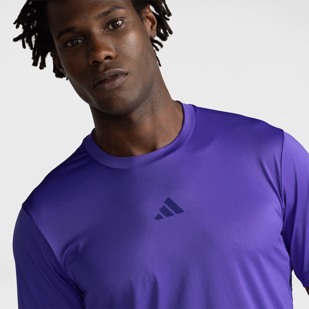 Imagem 4 do produto Camiseta adidas Intensity Treino Unissex