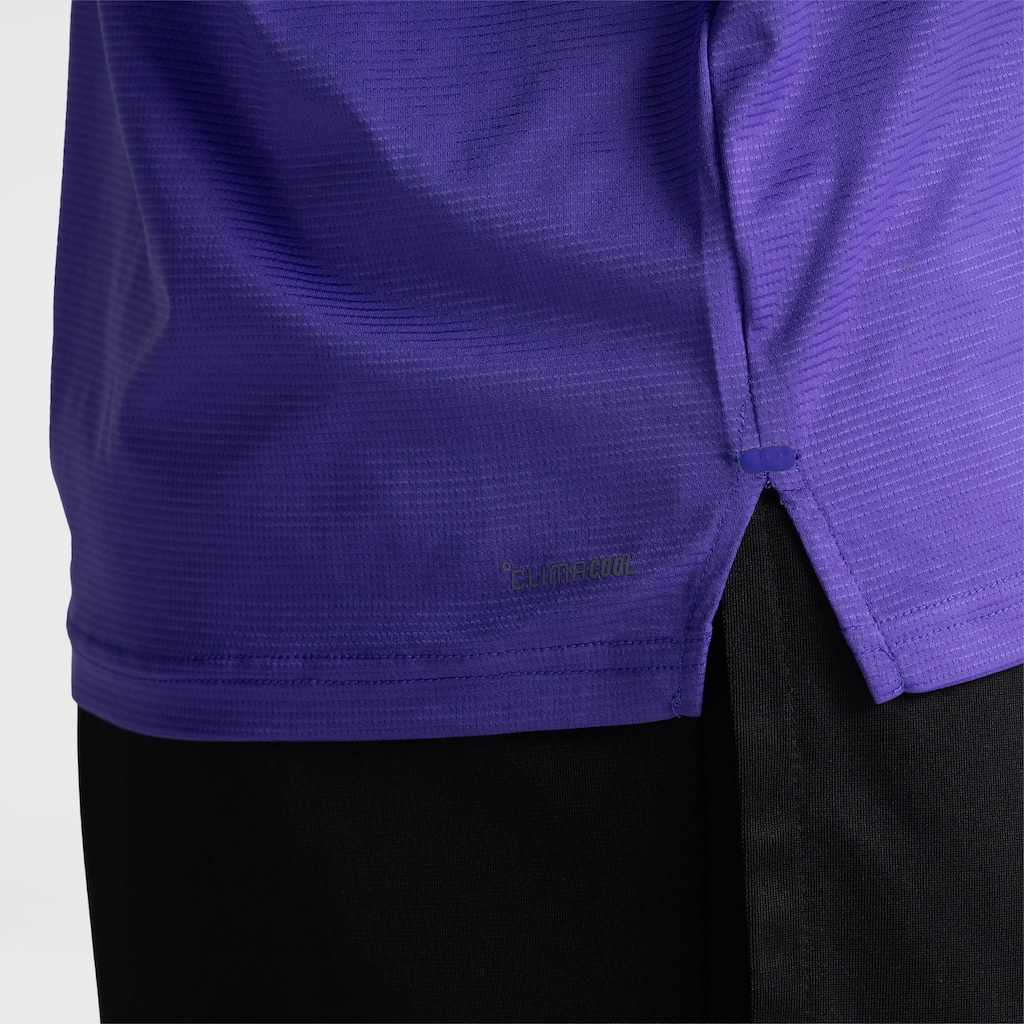 Imagem 5 do produto Camiseta adidas Intensity Treino Unissex