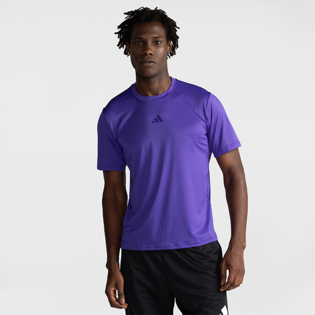 Imagem 1 do produto Camiseta adidas Intensity Treino Unissex