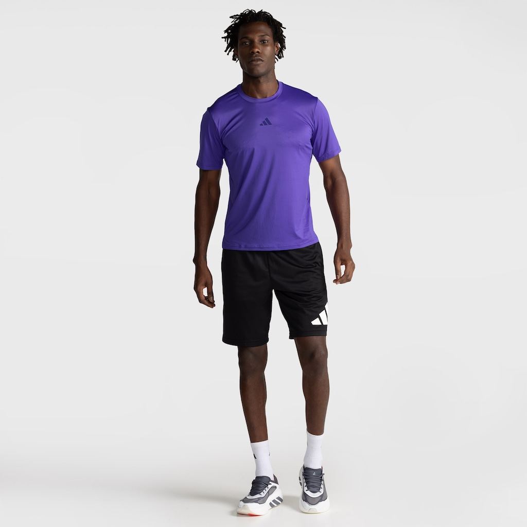 Imagem 3 do produto Camiseta adidas Intensity Treino Unissex