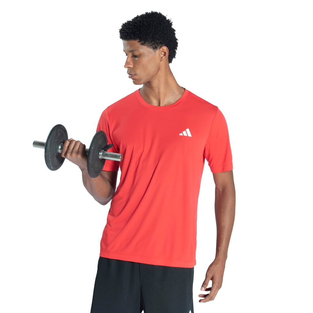 Imagem 1 do produto Camiseta adidas Treino Unissex