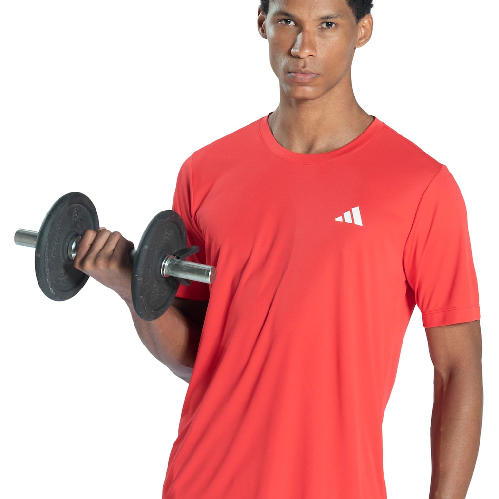 Imagem 2 do produto Camiseta adidas Treino Unissex