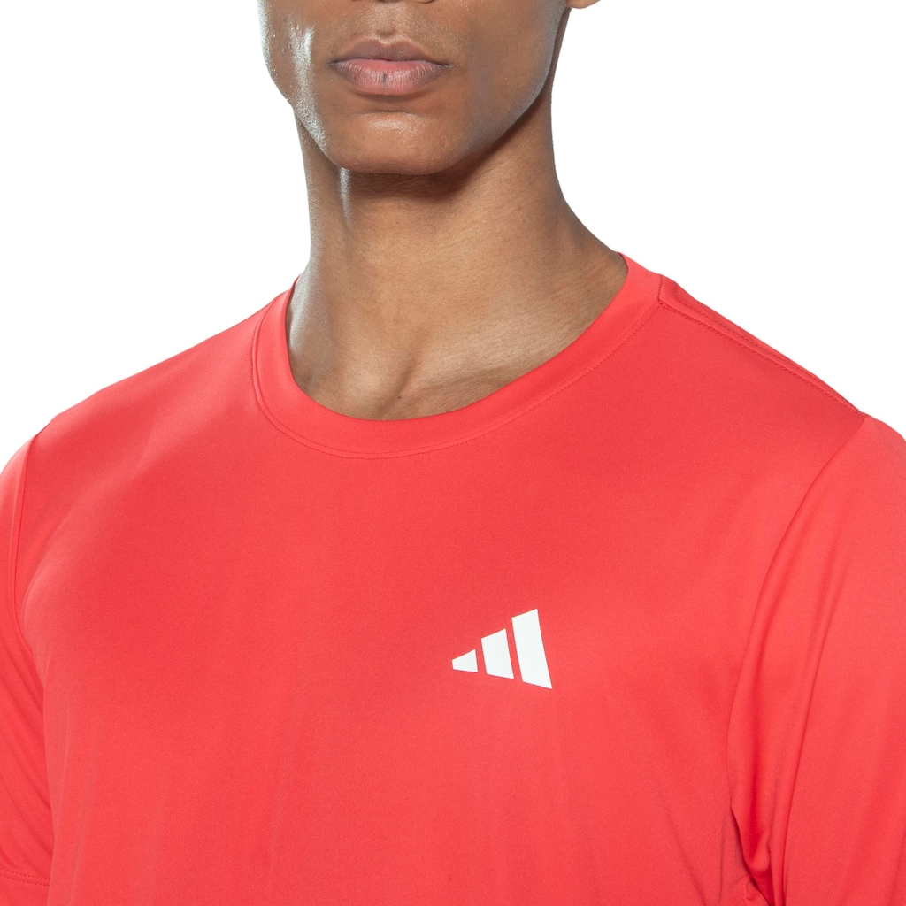 Imagem 3 do produto Camiseta adidas Treino Unissex