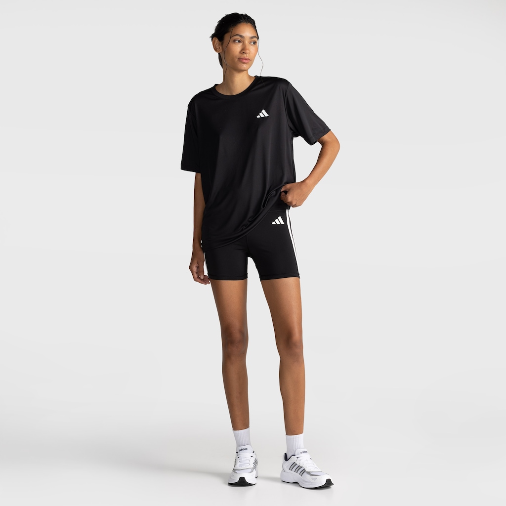 Imagem 4 do produto Camiseta adidas Treino Unissex