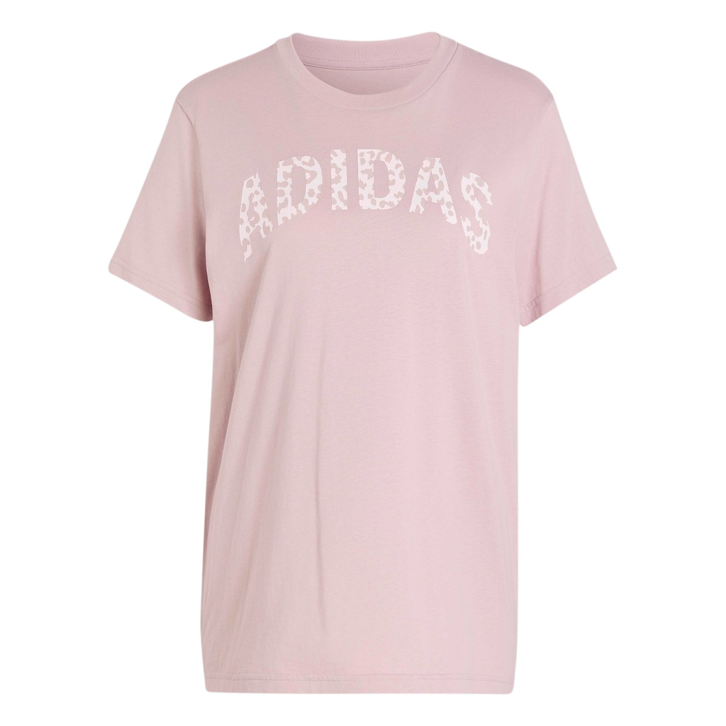 Imagem 1 do produto Camiseta adidas LS Onça Feminina