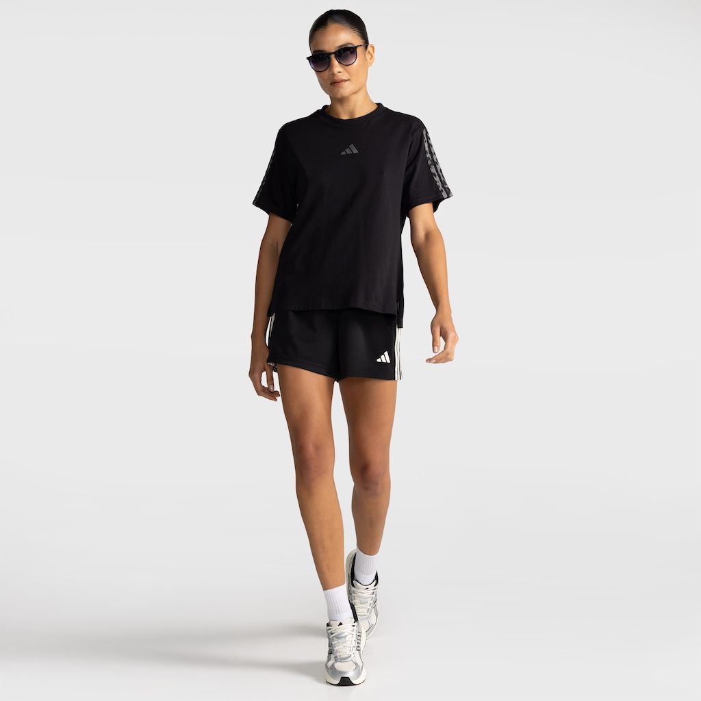 Imagem 3 do produto Camiseta adidas Seasona Feminina