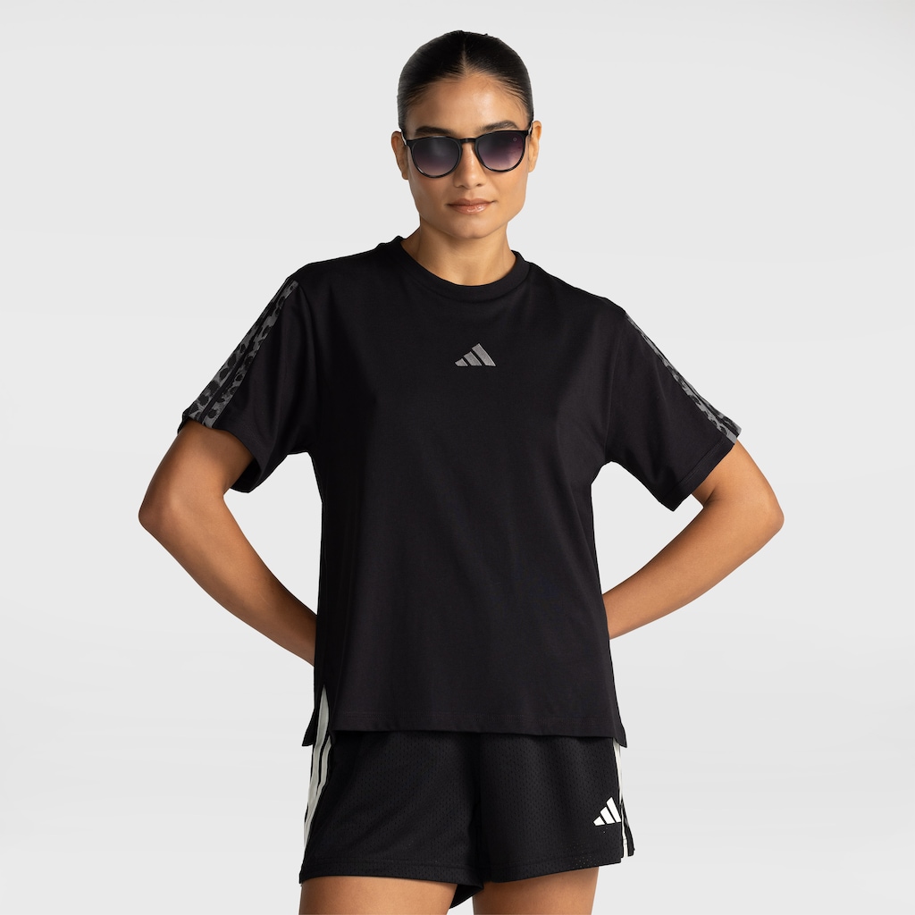 Imagem 1 do produto Camiseta adidas Seasona Feminina