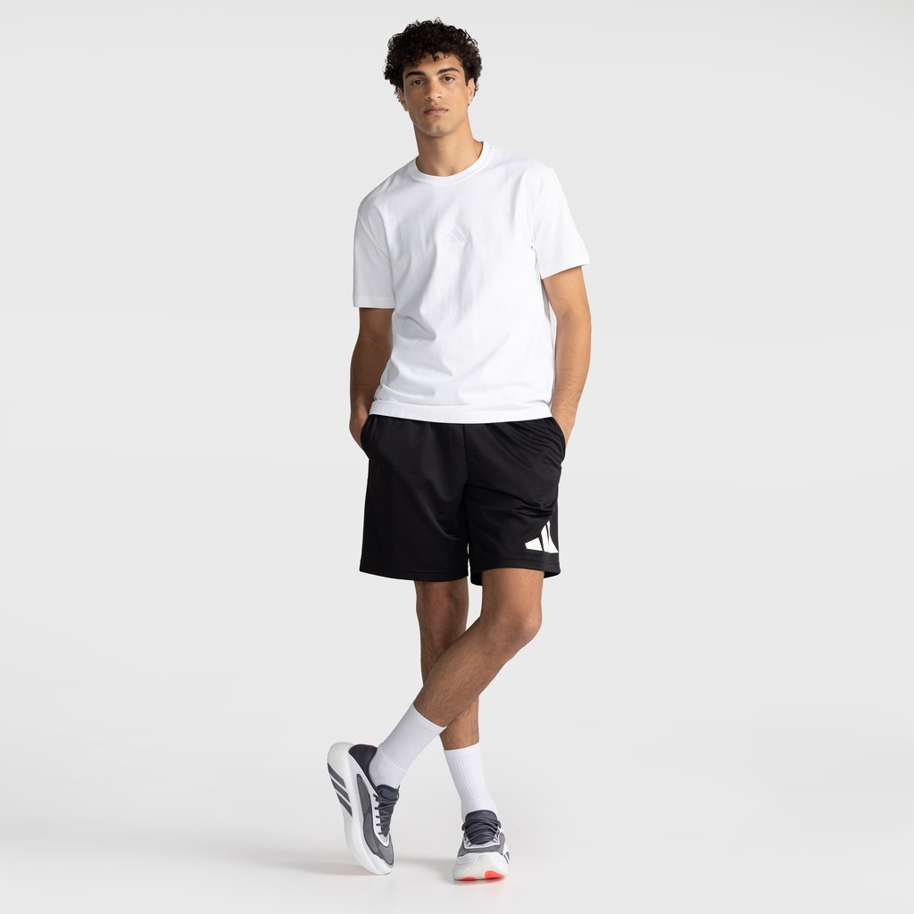 Imagem 3 do produto Camiseta Manga Longa adidas Foundation Unissex